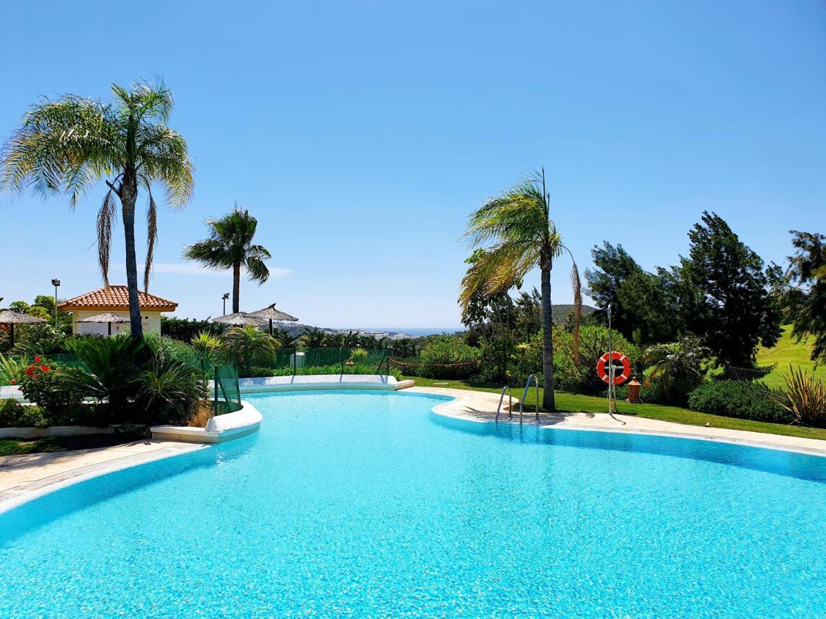 Casa Laarne Apartment Mijas