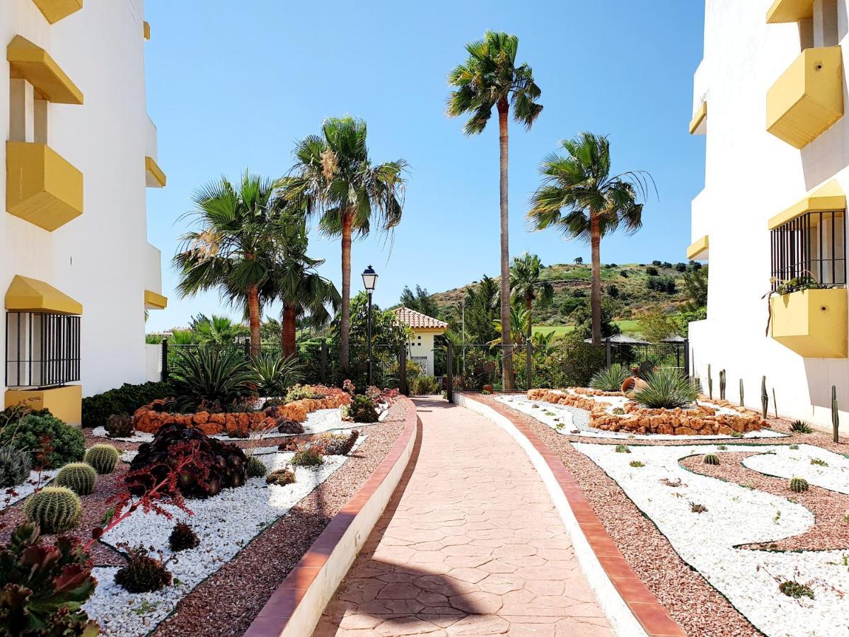 Apartment Casa Laarne Mijas