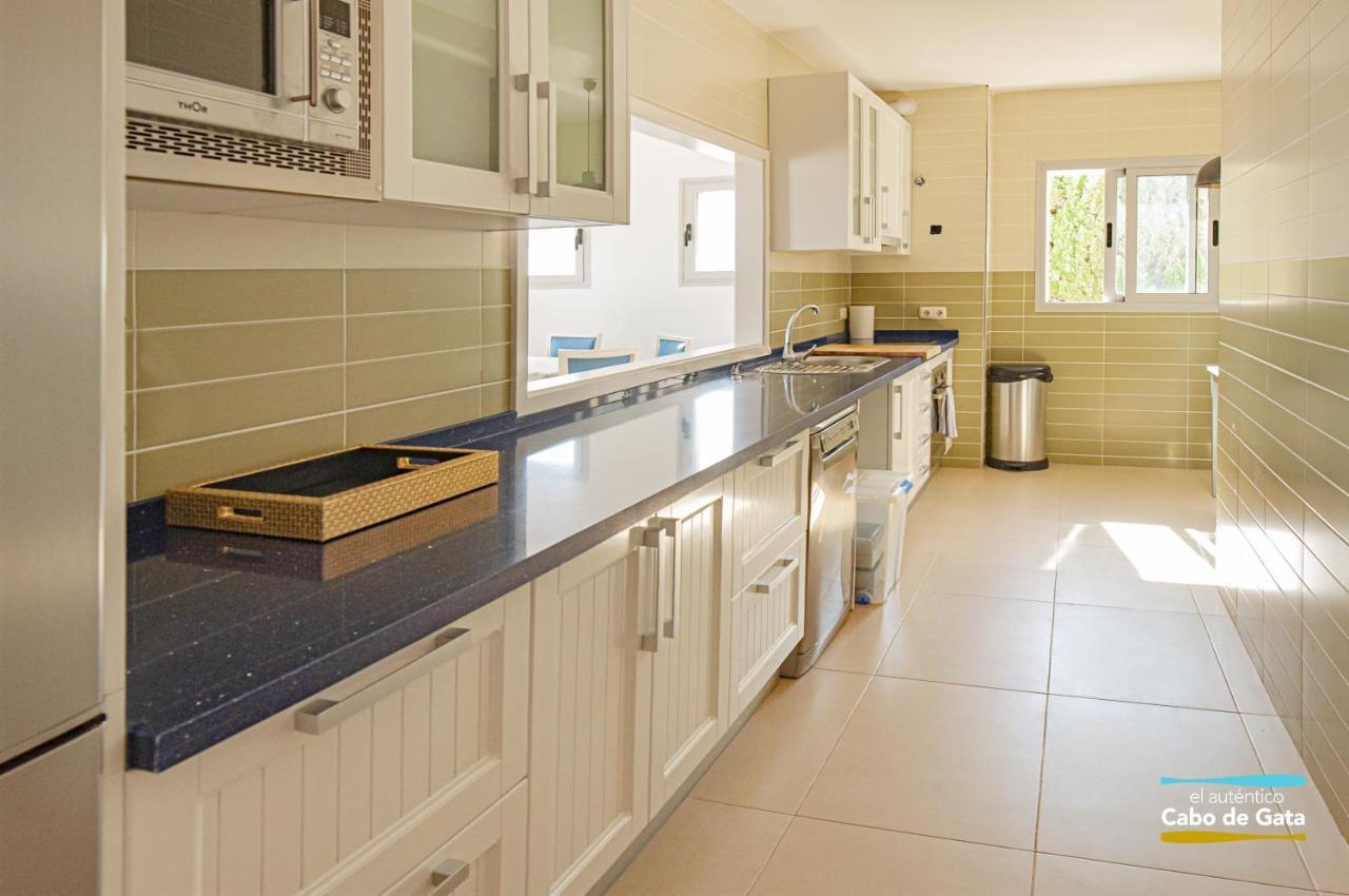 Hayman Ii Holiday home San Jose (Almeria)