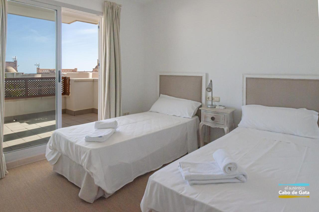 Hayman Ii San Jose (Almeria)
