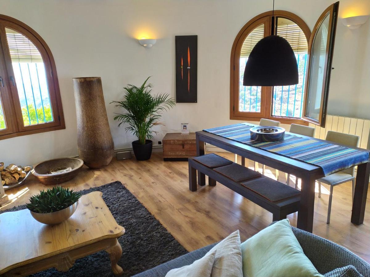 La Madrugada Bed and breakfast Cómpeta