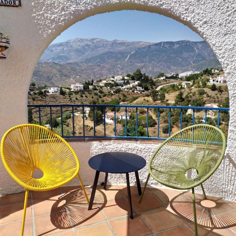 Bed and breakfast La Madrugada 3*
