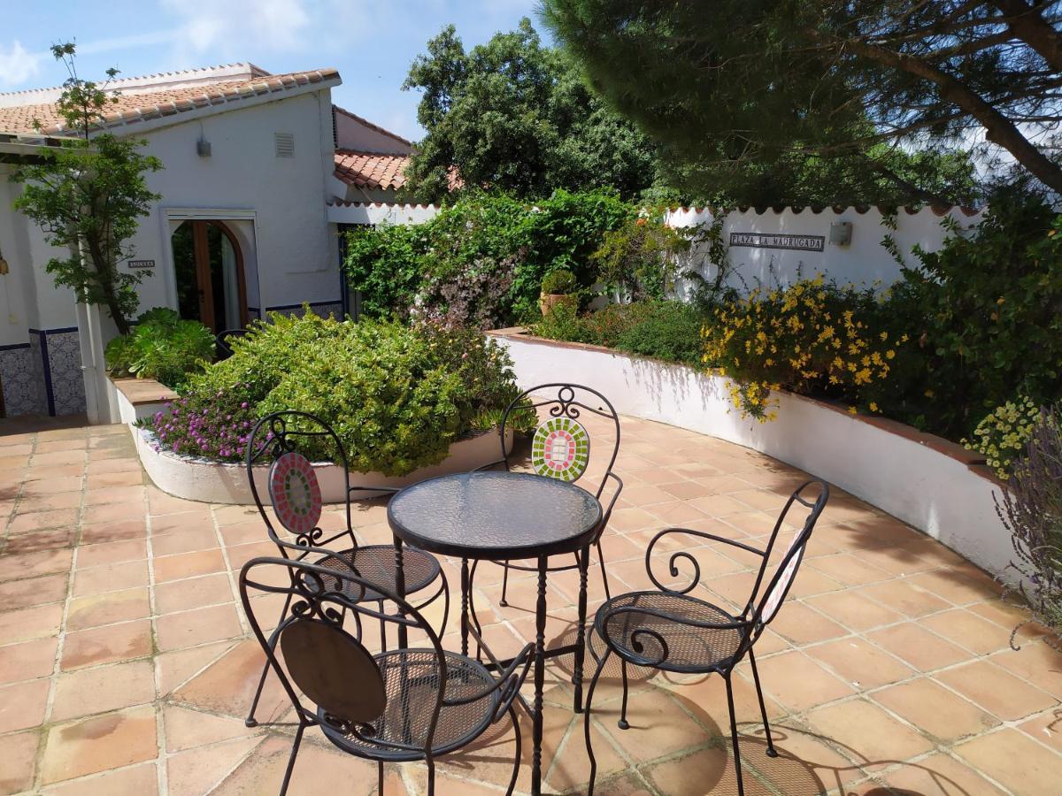 La Madrugada Bed and breakfast 3*