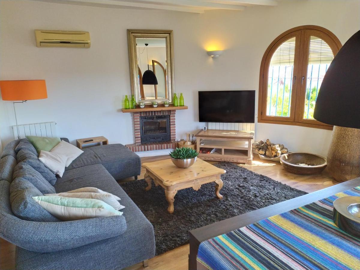 Bed and breakfast La Madrugada