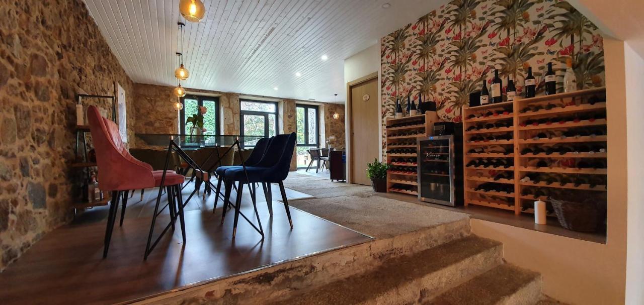 Ecocasa Lema Ii Hotel 3*