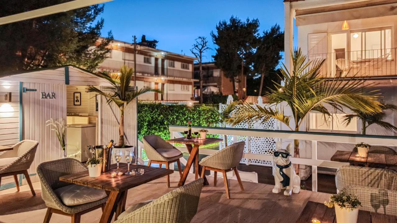 Antonio's House Hotel