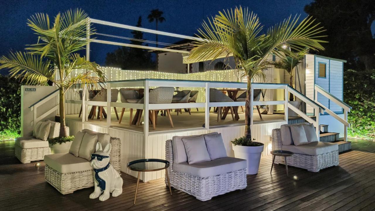 Antonio's House 3* Sitges