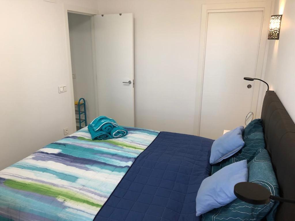 Apartamento Turquesa Del Mar Ref. 8267 Apartment Orihuela