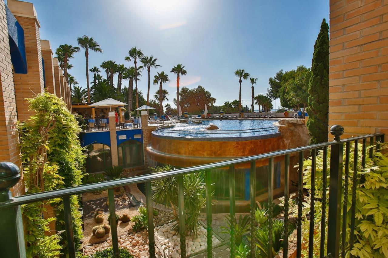 Hotel La Laguna Spa&golf 4*