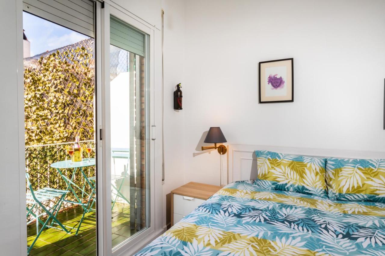 Antonio's House Hotel Sitges