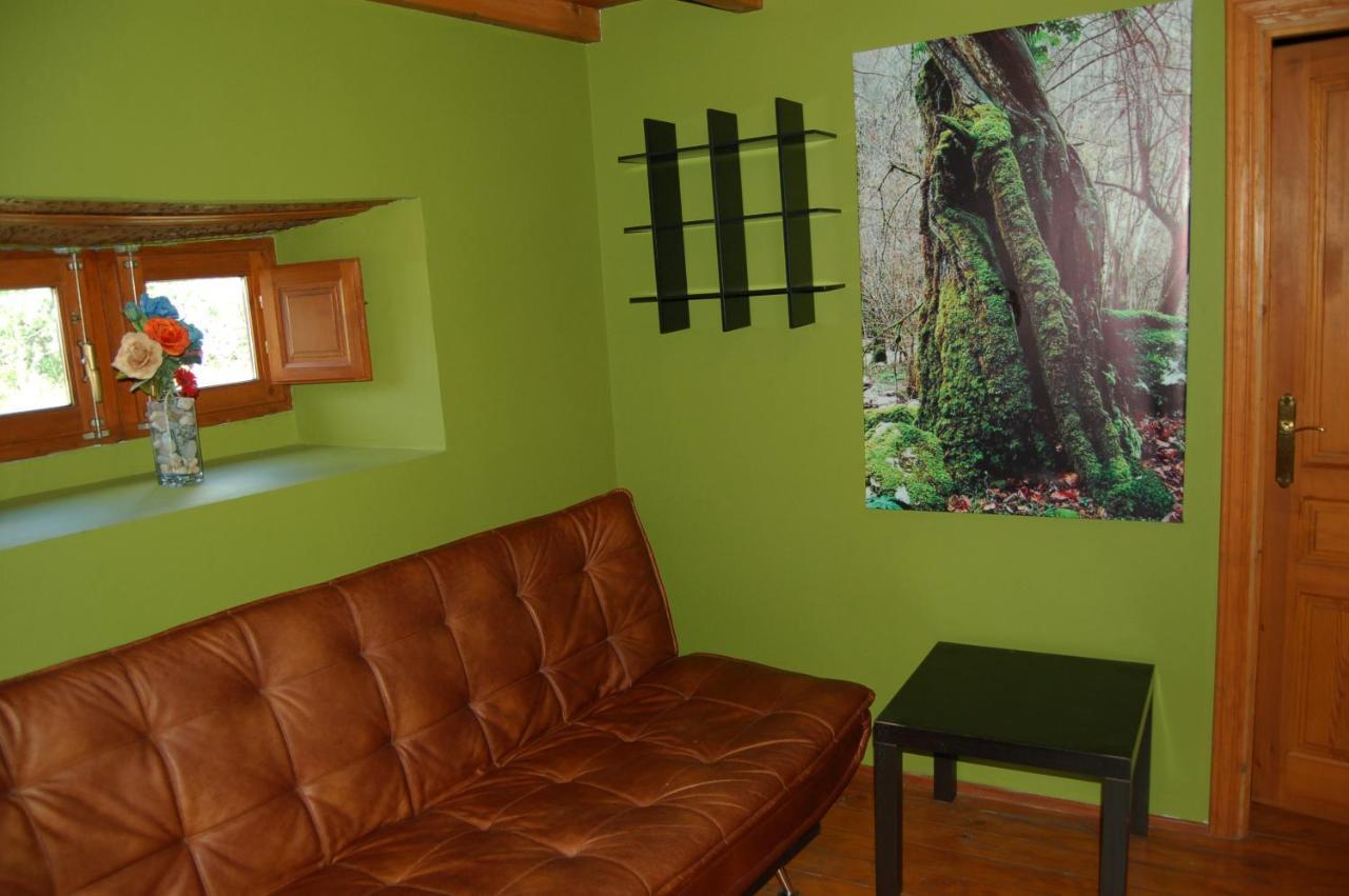 Casa Del Sella Holiday home