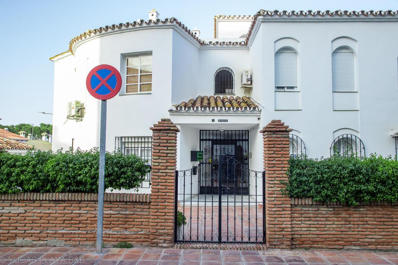 Yucas Playa Apartamento Benalmádena