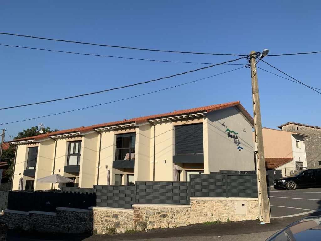 Adosadoduplex Marea Baja 3 Zona Playa Ideal Familias Parejas Y Amigos