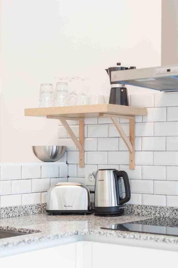Apartamento Lur Getaria