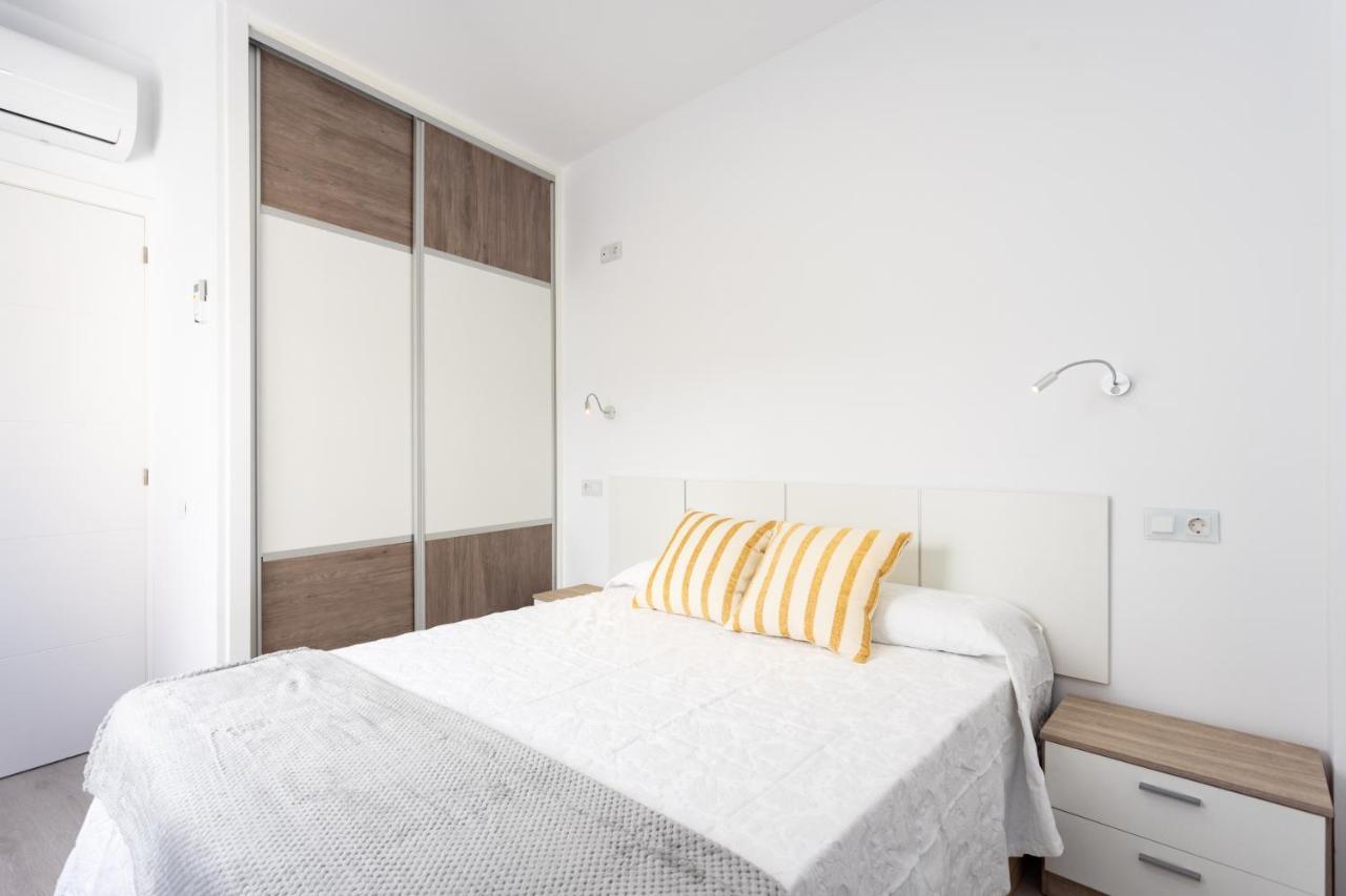Home2book Sea Front Teresitas 5 Apartamento *