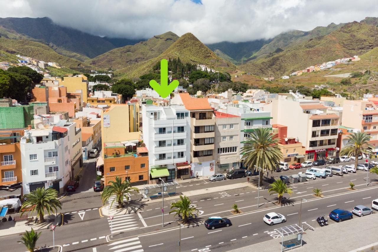 Home2book Sea Front Teresitas 5 Apartamento