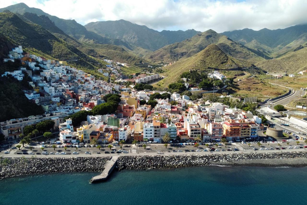 Apartamento Home2book Sea Front Teresitas 5 *