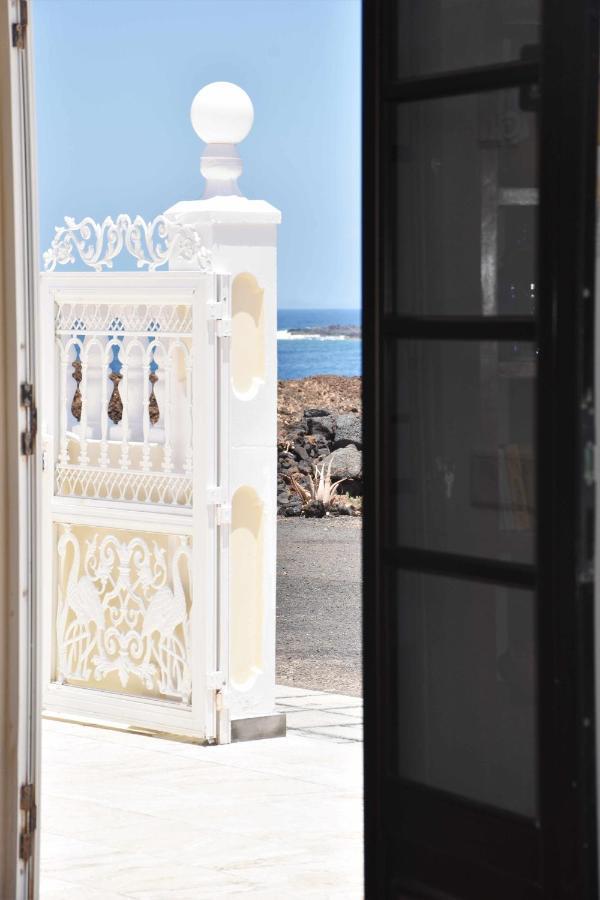 Mar Сasa de vacaciones La Santa