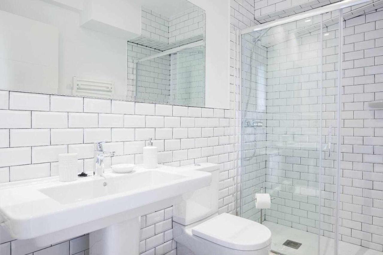 Lur Apartamento Getaria