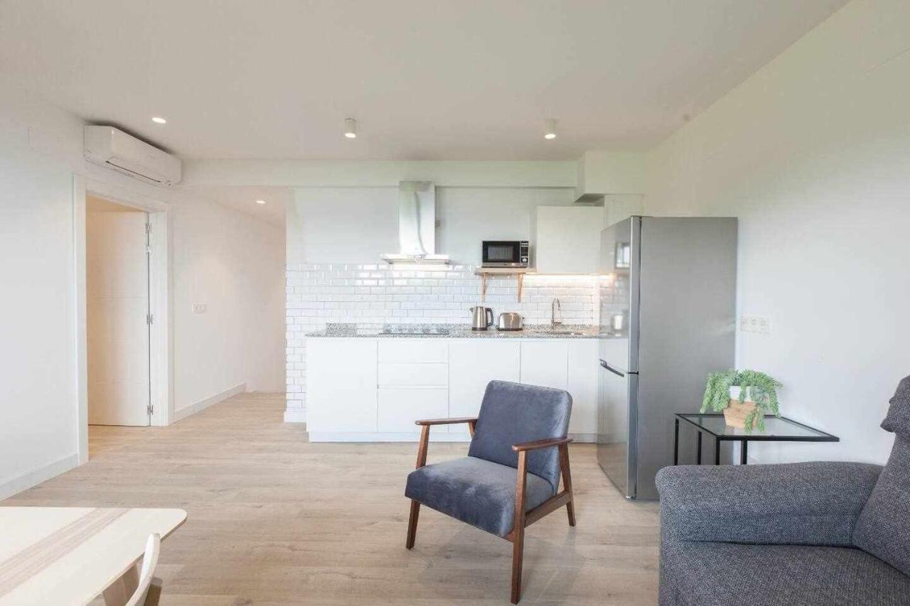 Apartamento Lur Getaria