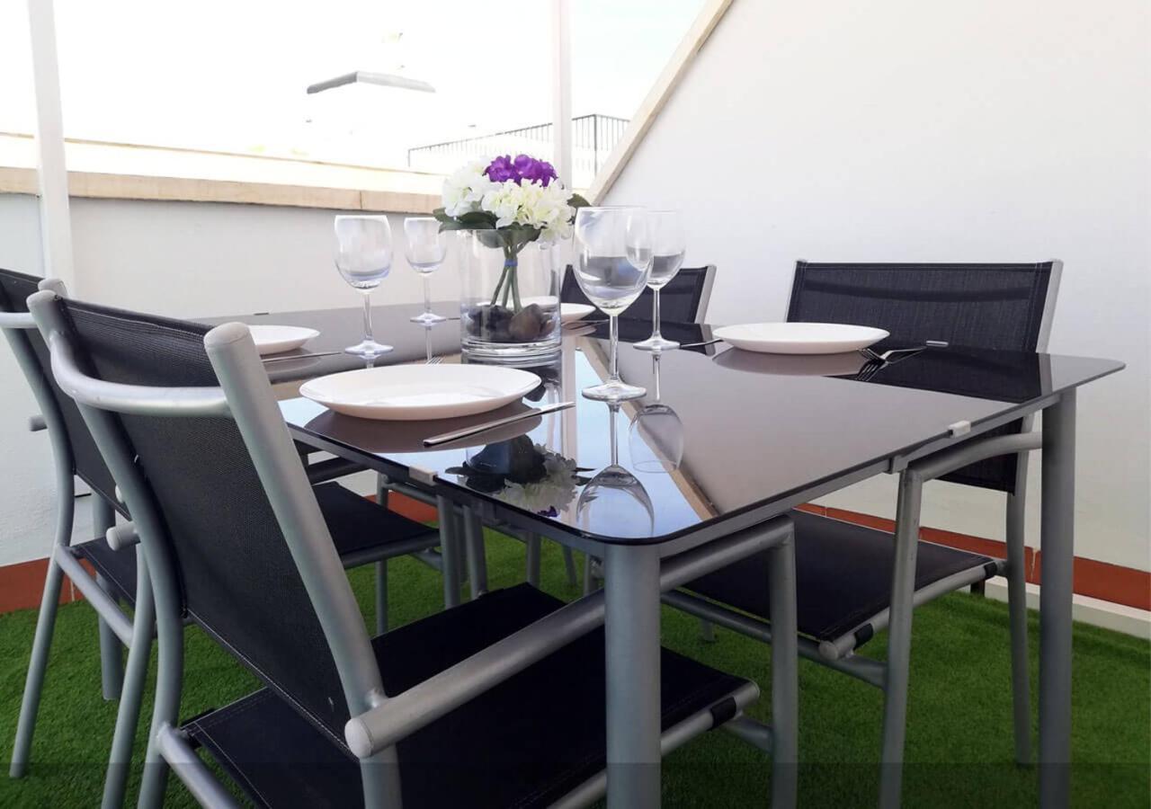 Apartamento Dunas Jewel *