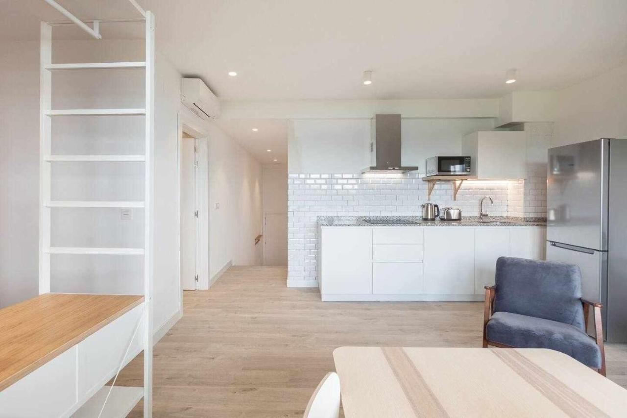 Apartamento Lur *