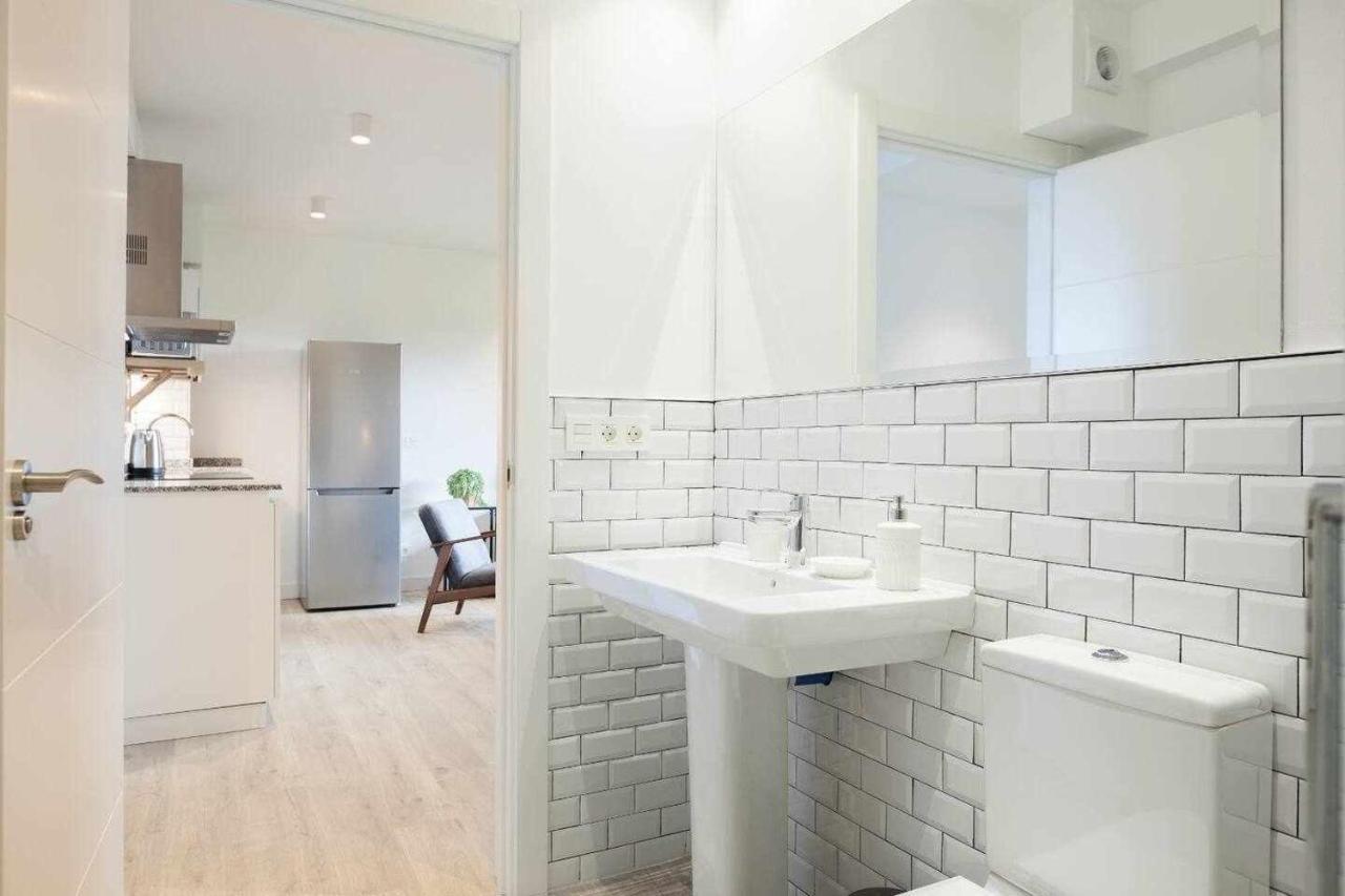 Apartamento Lur *