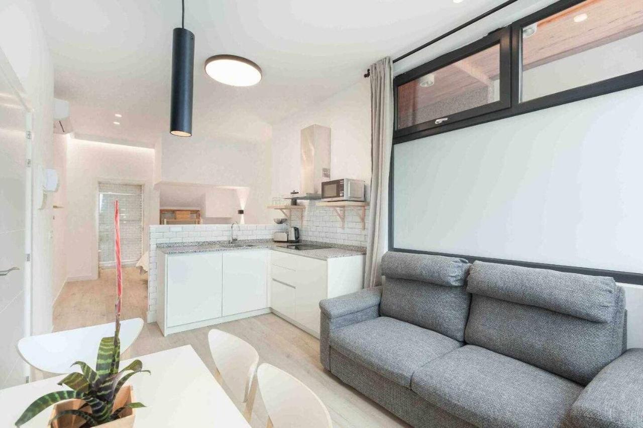 Apartamento Lur