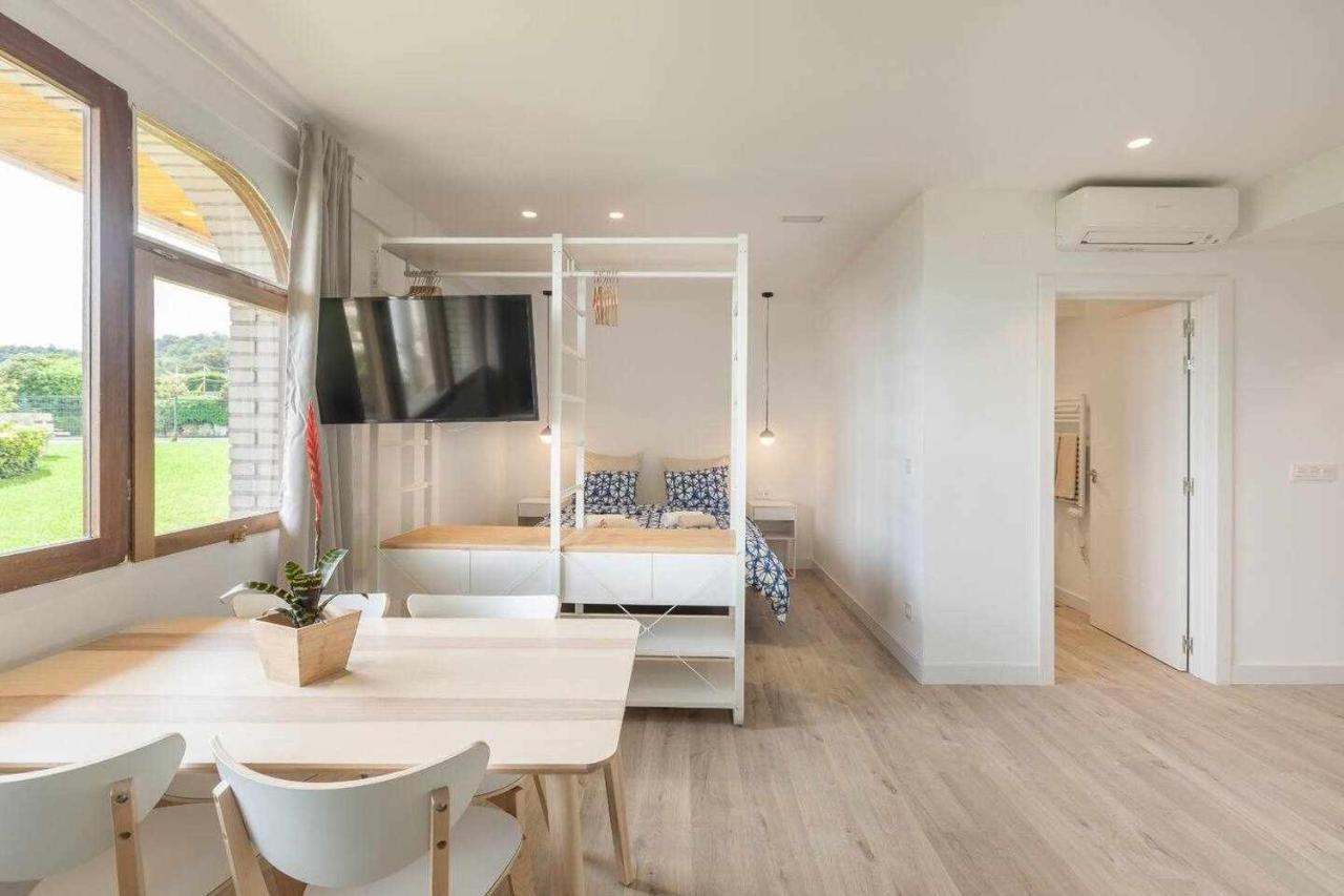 Apartamento Lur