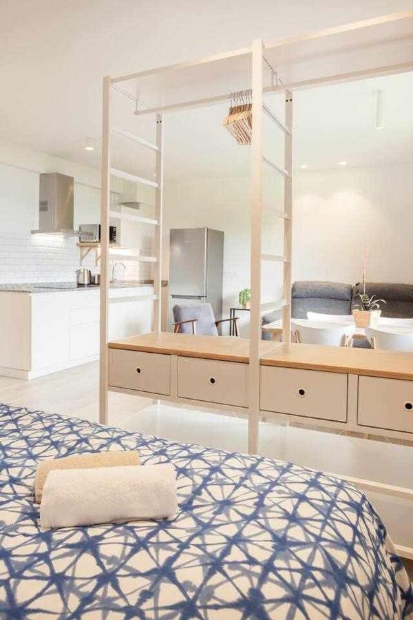 Apartamento Lur *