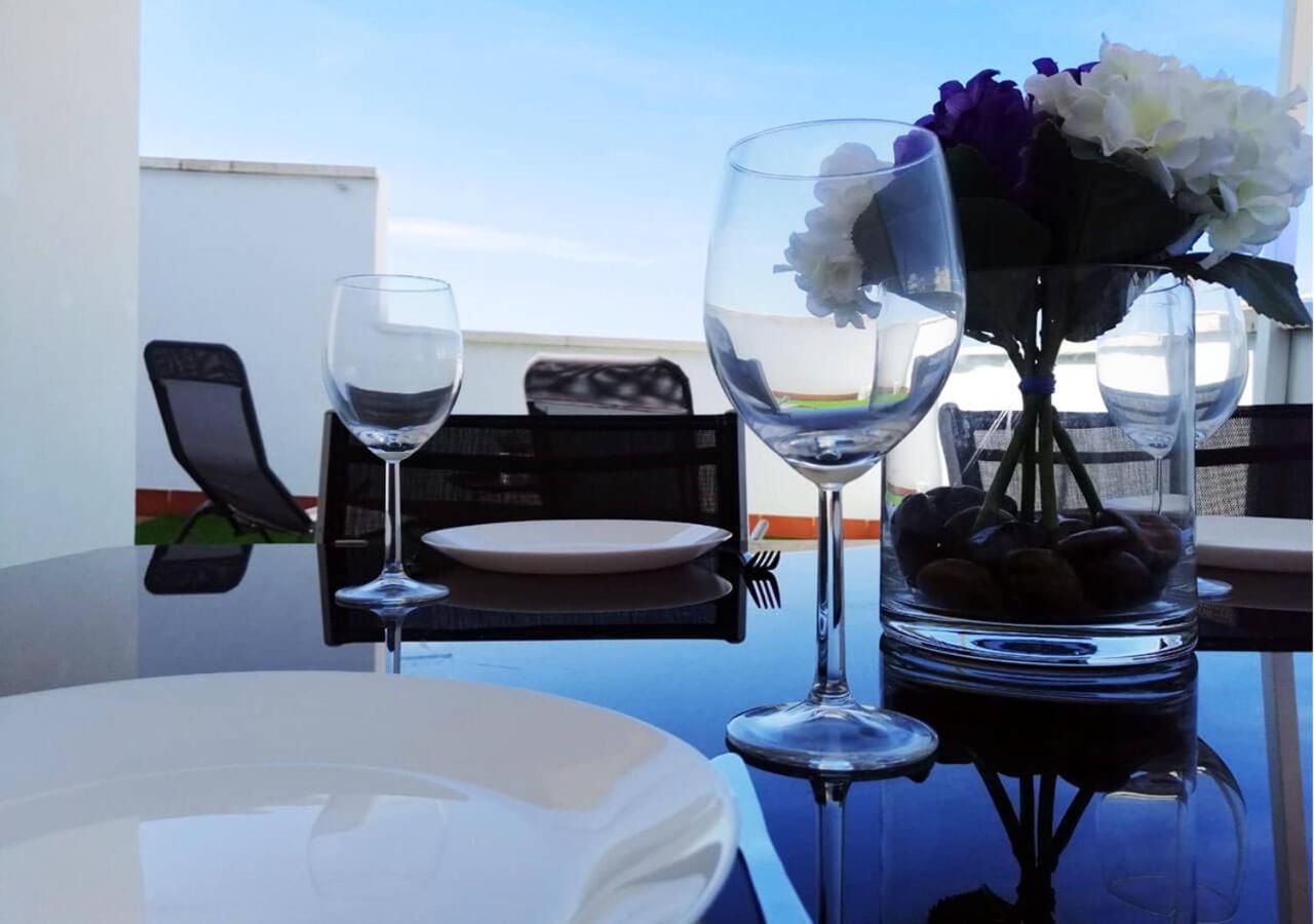 Apartamento Dunas Jewel
