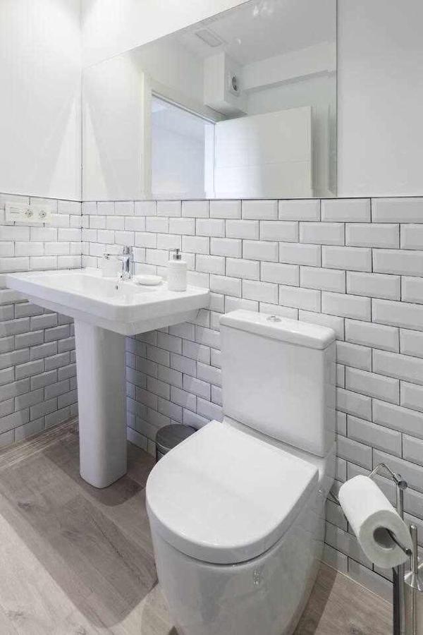 Apartamento Lur *