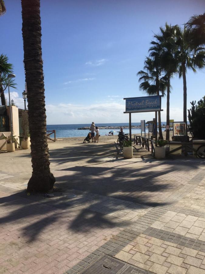 Condes De Iza Nueva Andalucia Holiday home Marbella