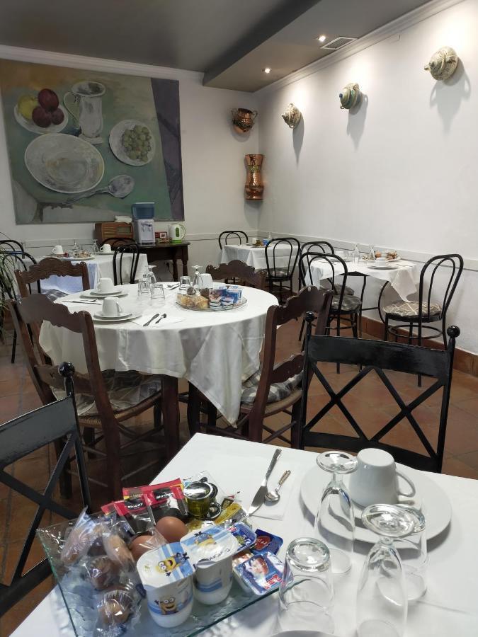 Hotel Boutique Puerta Del Rincon 2*
