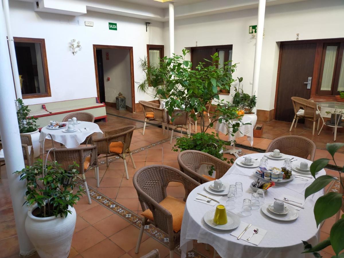 Hotel Hotel Boutique Puerta Del Rincon Cordoba