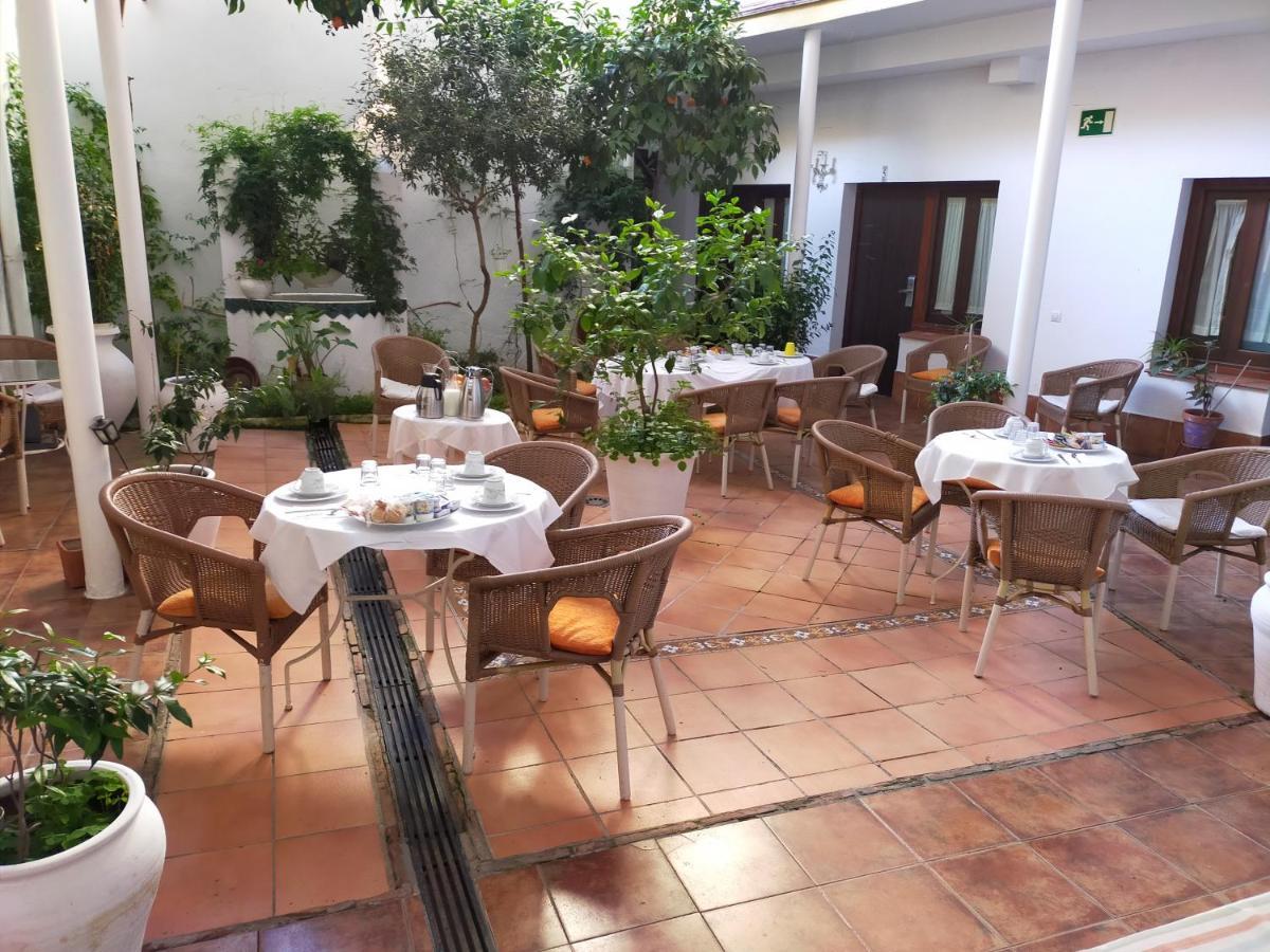 Hotel Boutique Puerta Del Rincon Hotel Cordoba