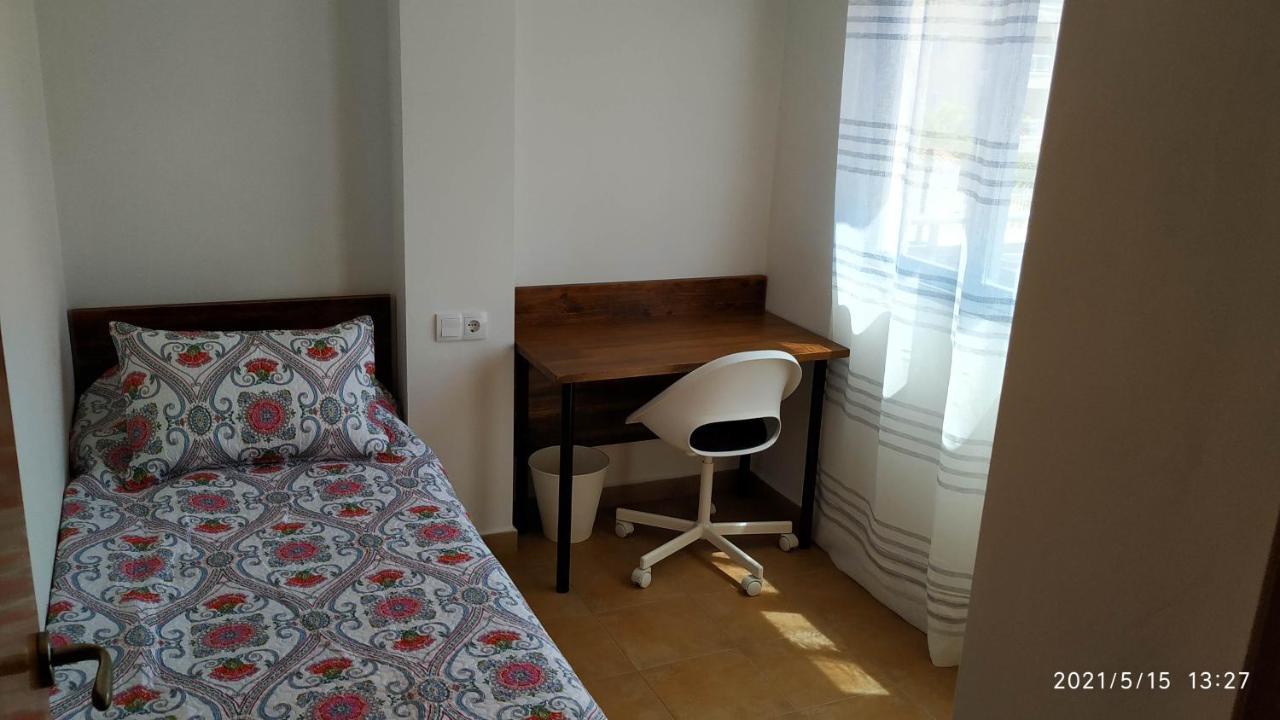 Adosado A 300m De La Playa Apartamento