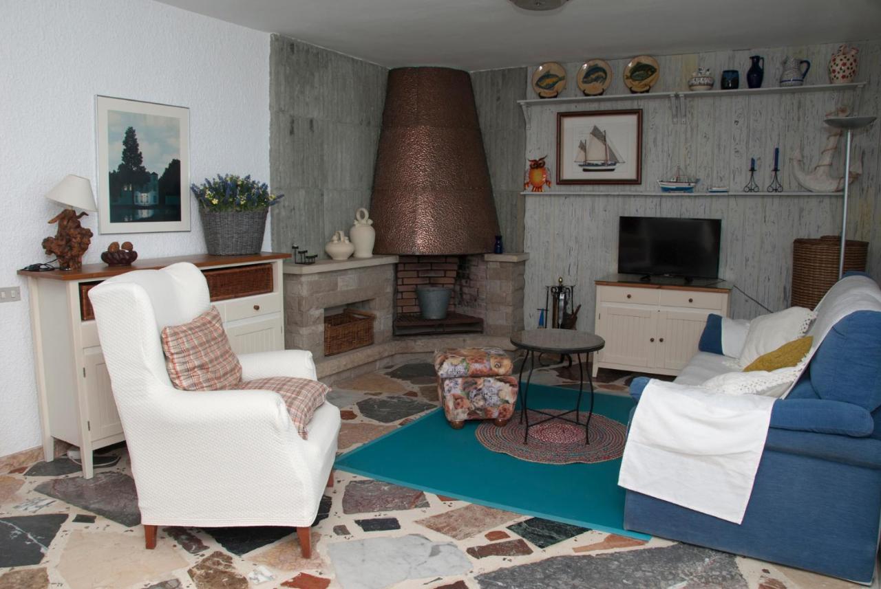 Holiday home Sargantana Blava *