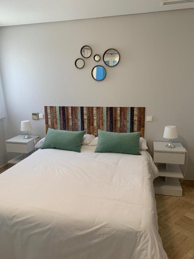 Apartamento La Marina,