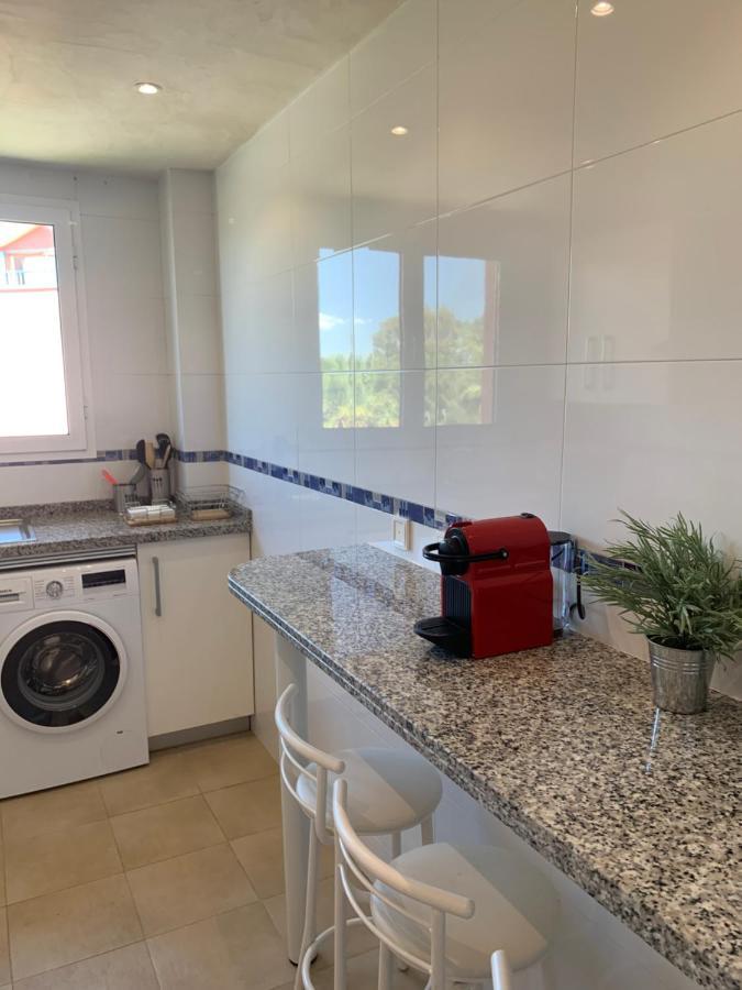 Apartamento La Marina,