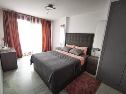 Parque Botanico & Country Club Apartment *