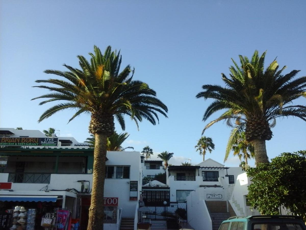 Apartamento Primera Linea Playa Apartment *