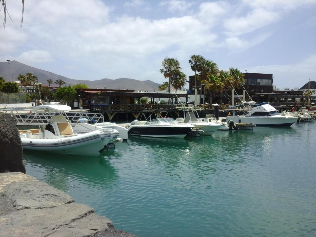Apartamento Primera Linea Playa * Puerto del Carmen (Lanzarote)