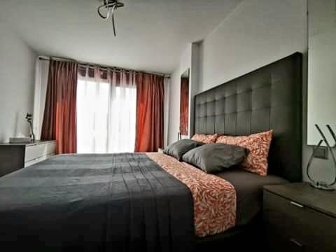 Parque Botanico & Country Club Apartment Estepona