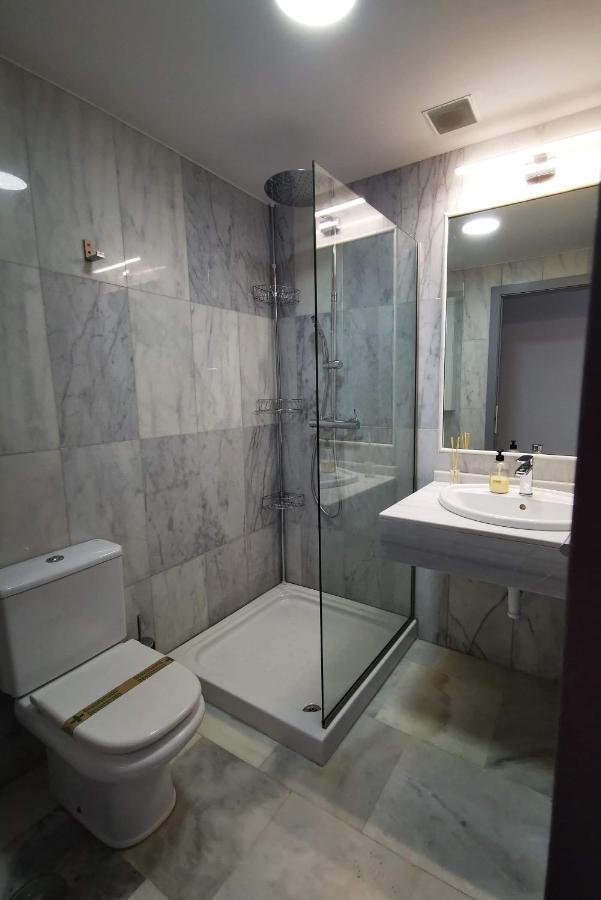 Apartment Parque Botanico & Country Club