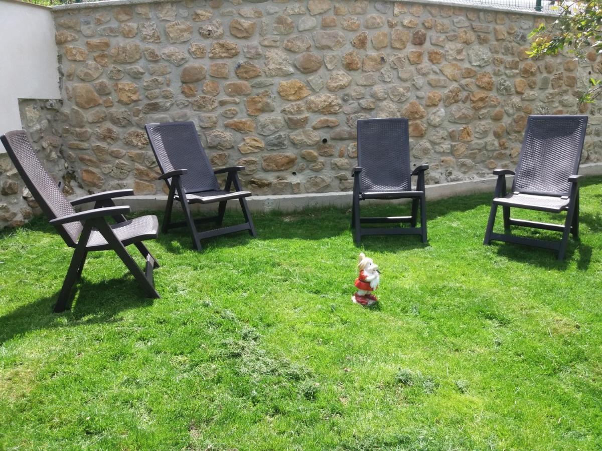 Casa La Barria Apartment