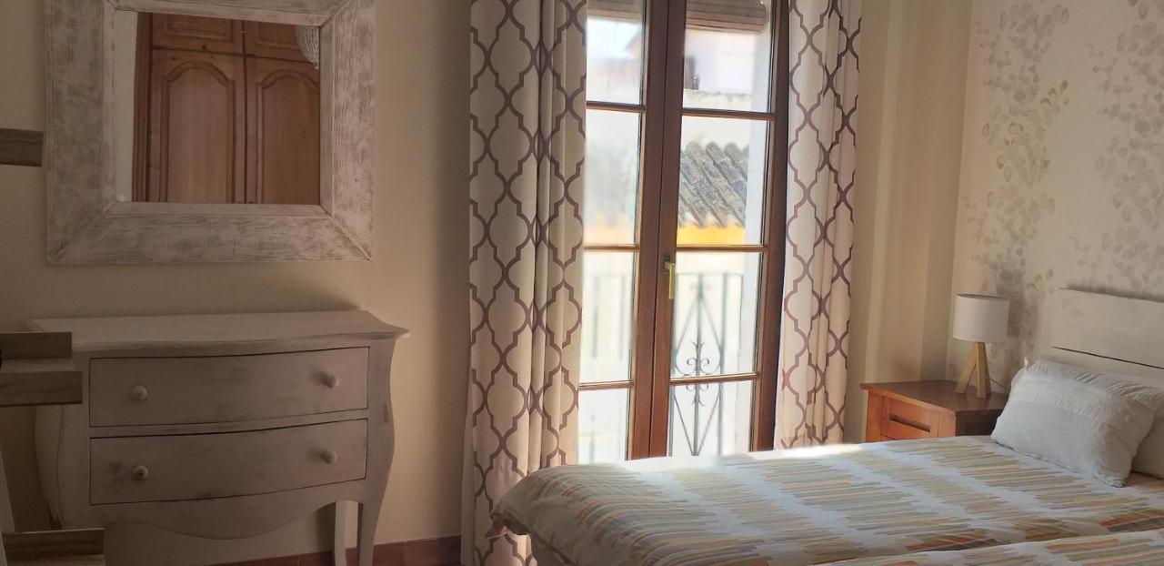 Apartment Atlantika, Solo Familias O Parejas Conil De La Frontera