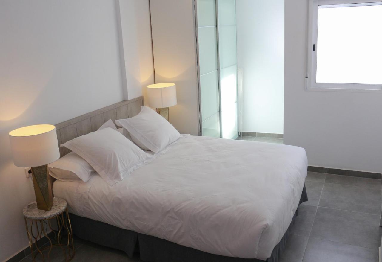 Balaustrada Apartment *