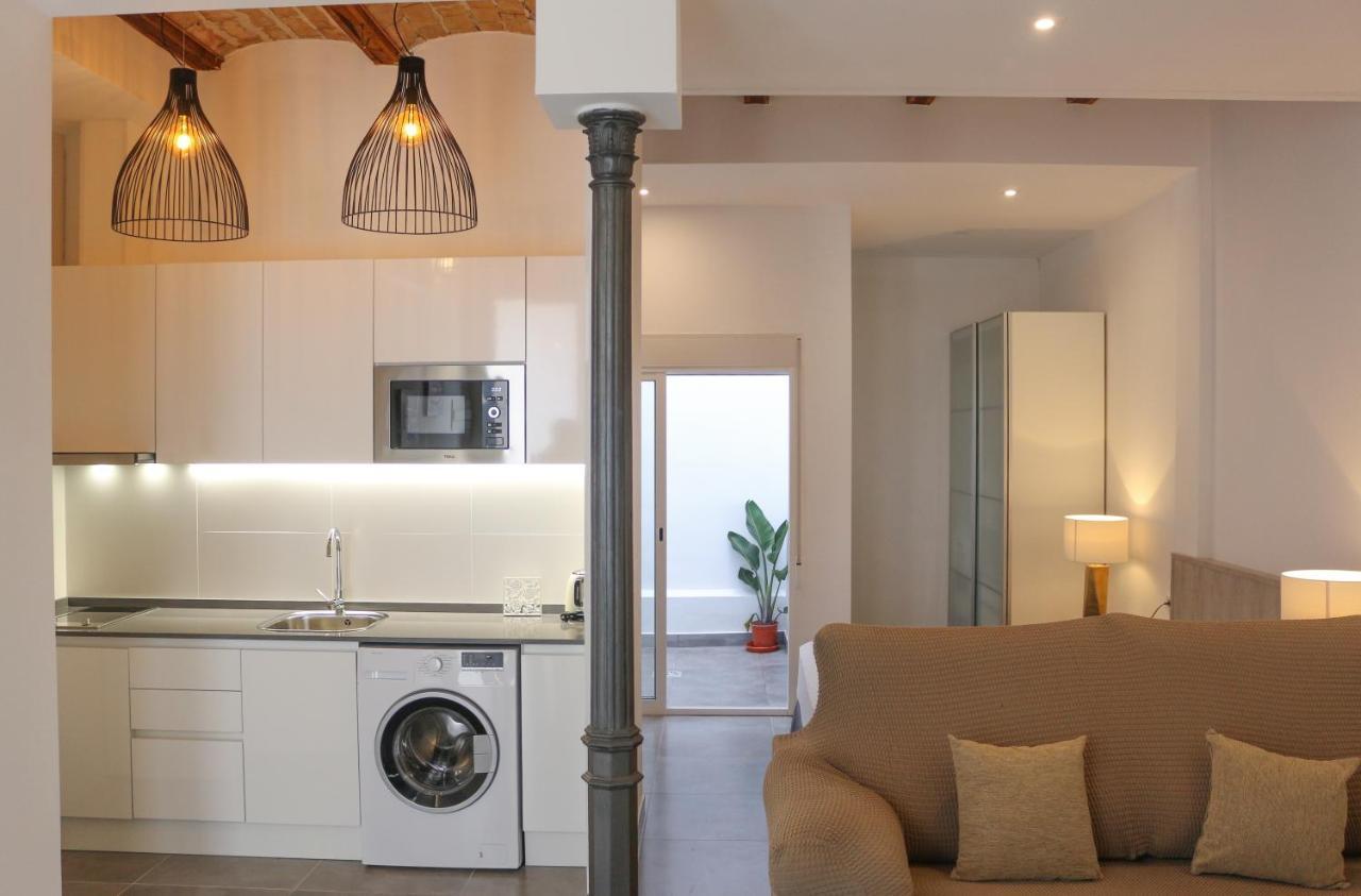 Apartment Balaustrada *