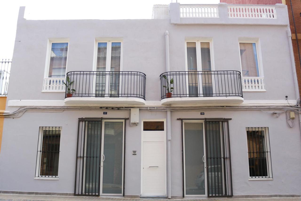 Apartment Balaustrada *